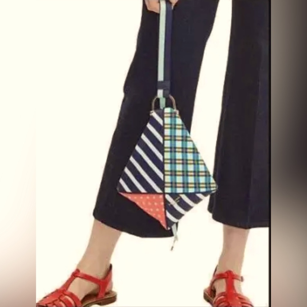 Kate Spade Skye Kite Wristlet